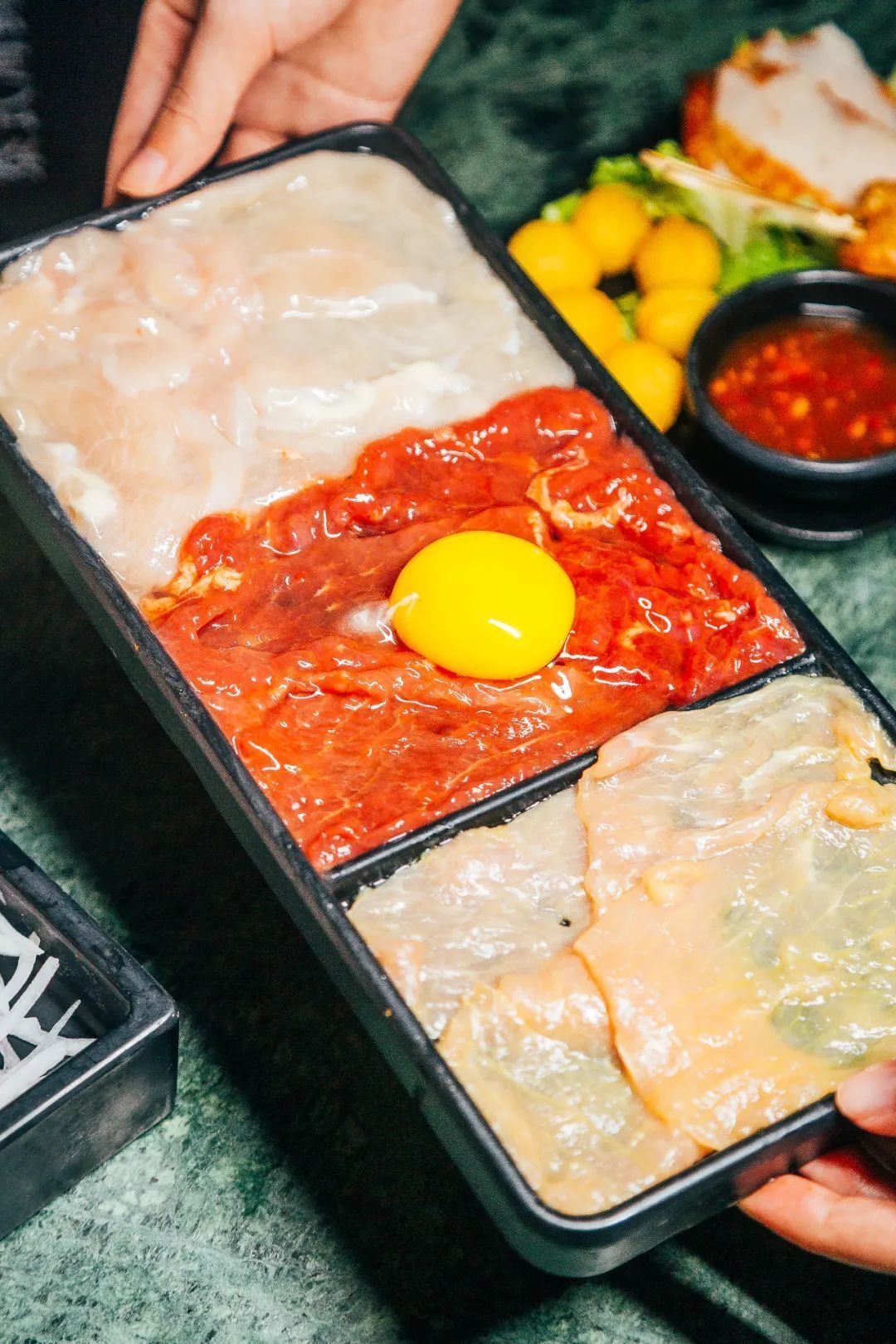 泰式|来了成都必须吃的一家泰式火锅