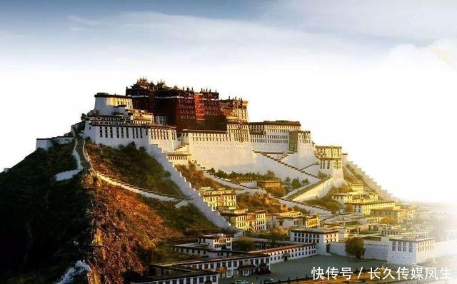 全国自驾游最简路线图