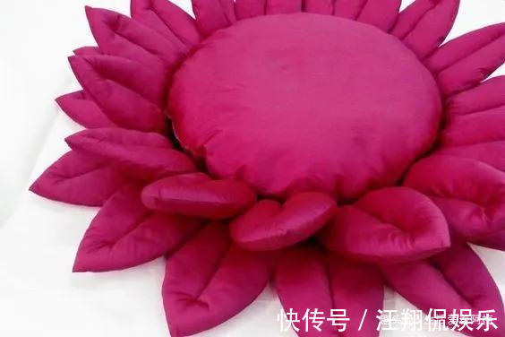 抱枕|各种样式的创意抱枕,竟是旧衣服改造的,旧物改造手工附教程