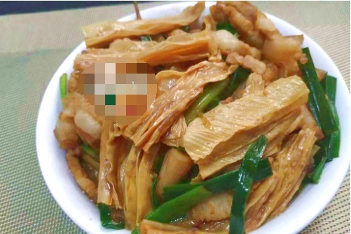 五花肉|五花肉和它是绝配,隔三差五给孩子吃,吃它能量满满