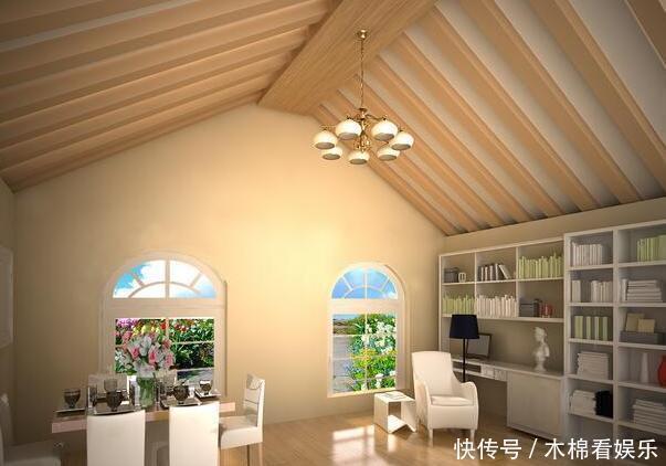 家具|如何装修阁楼5个要点，让你瞬间爱上阁楼的生活，用途超多