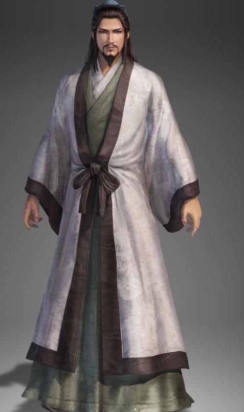 慧眼识人$诸葛亮著名的“观人七法”,牢记这几句话,教你“慧眼识人”