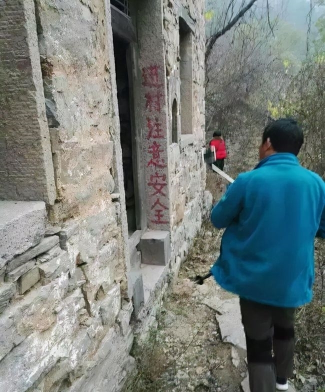 河南沁阳封门村有多神秘?为啥这里被