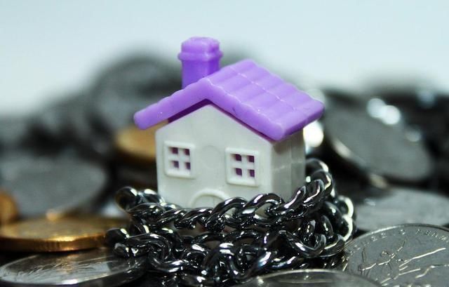 利率|别再傻傻的还房贷!做好“这四点”能省下一辆车,银行不会跟你说