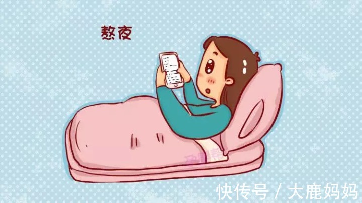 孕妇|想要宝宝出生后比较好带？孕期要好好做功课！