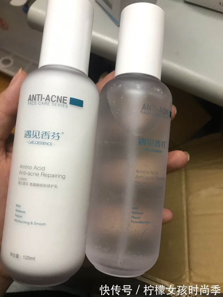 油皮|超市5款“输给包装”的护肤品,卖不了高价钱,但都是良心好用的