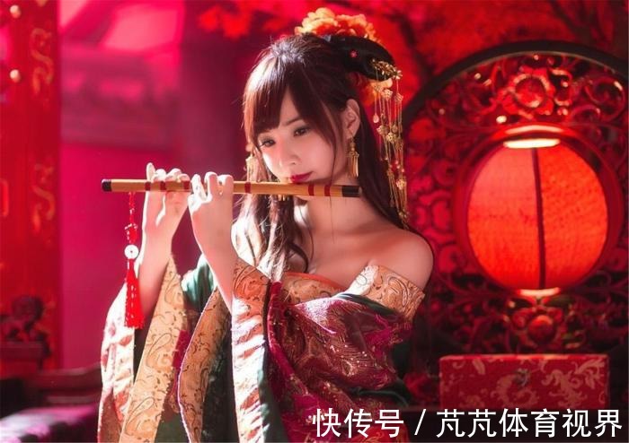 碧文&女子出上联:“洞中泉水流不尽”,才子给出下联,女子:我嫁给你