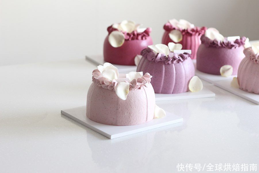  春天卖什么蛋糕最挣钱？一篇图集给你答案