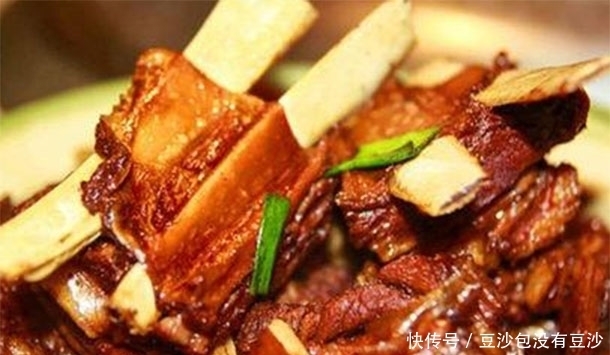 年假天冷,孩子吃的“经典菜”,暖身暖胃,补肝明目,提高免疫力