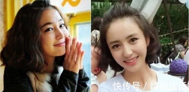 发型|爱扎马尾的妹子们!现在流行的3种扎发方法,你学会了吗?