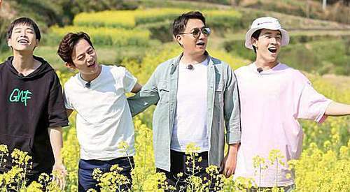 彭昱畅 《向往的生活》:干最轻的活,拿最高的片酬,竟然还有人喊累?