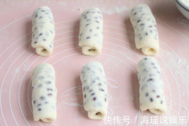 1根山药1把红豆,7步上手,清甜软糯不上火,孩子一周吃不腻