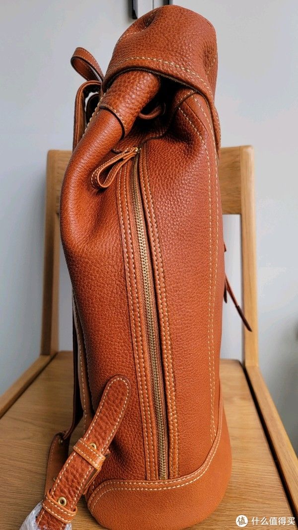 都说包治百病 篇三十六：都说包治百病之殿堂级背包土屋鞄制造所Tone Oilnume双肩包开箱