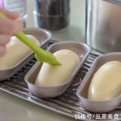 #奈特兰草饲营养美味# 蒸豆沙面包（口感介于面包与馒头之间）