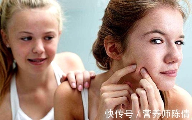 肌肤|毛孔粗大成难题:女生毛孔粗大真的没救了吗?