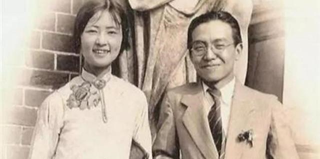 最后的晚餐$林徽因的侄女林璎,长相酷似林徽因,建筑成就超越林徽因