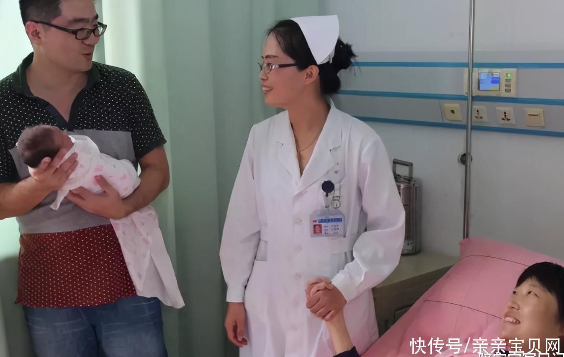医生|“让你买刀纸,咋买成卫生纸?”老婆生孩子,准爸爸被医生怒批