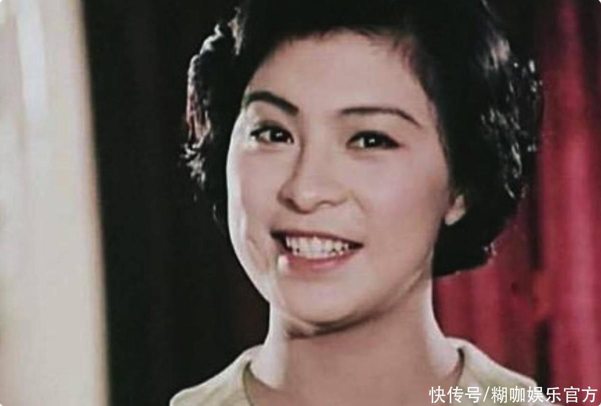 《梦海》这位60后女演员:戏里土掉渣,年轻靓到炸,还是泳装女神 - 360娱乐,你开心就好