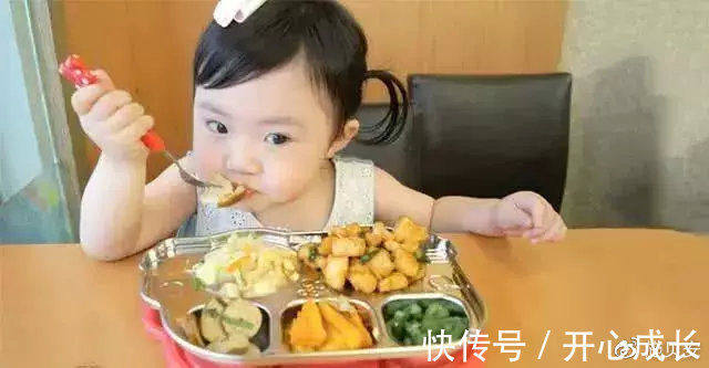 补锌|缺锌的小孩,身上有这6个表现,家长要牢记,关系到孩子发育