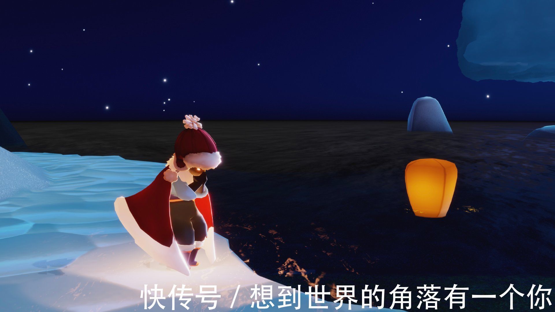 啾啾|光遇:发型是辨别男女的关键!5个道具太萌,男生一般都不爱用