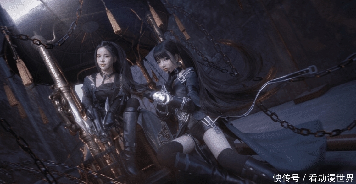 宅舞带动社会不良风气，B站大力整治，萝莉女神王奕萌也躺枪了