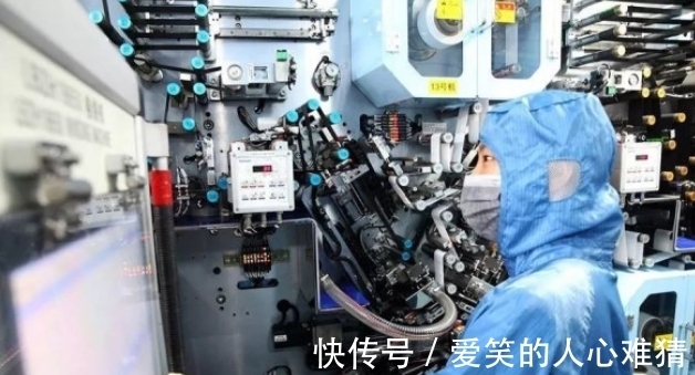 转机|华为转机到来？国产巨头正式宣布，中芯等效7nm开始量产！