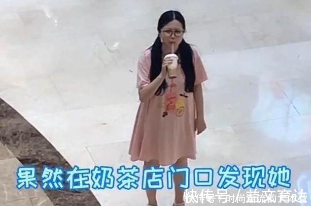 孕妈|孕妈上厕所迟迟未归，准爸爸找到孕妈后不淡定了，就知道你有猫腻