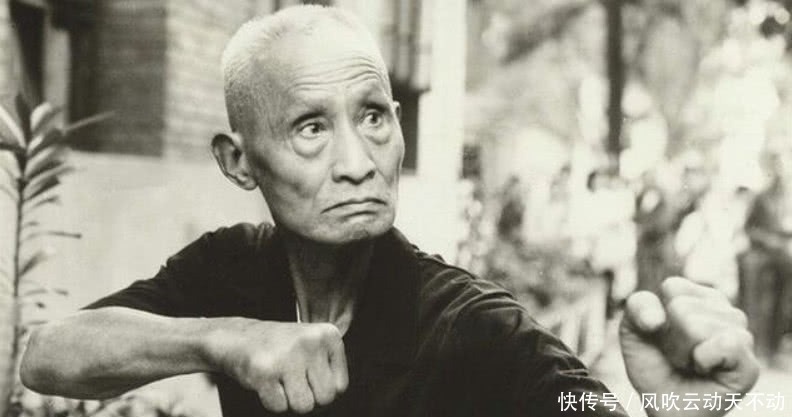 孙中山先生$他是中华第一保镖,双腿一合就吓退了对手,晚年坐着去世!