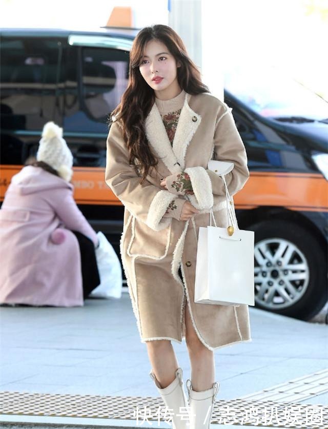 矮个子|今年流行这三种“小大衣”穿法,上身显高又增高,矮个子穿更好看