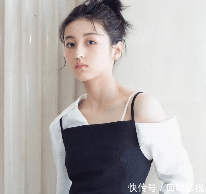 老大爷|杨紫加盟《向往的生活》,让张子枫的委屈得以释放了