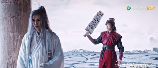 皇上|萧炎为救米藤山夜闯皇宫,却没想到碰见了皇上!