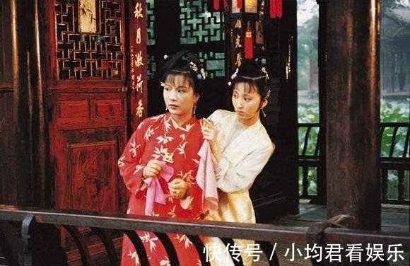 湘云@被掩埋的真相:红楼梦里那两个隐藏极深的高情商女子不简单