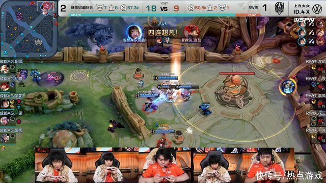 队长|一诺抢五杀用心良苦,笑影发微博感谢队长,原来还有这个Flag?