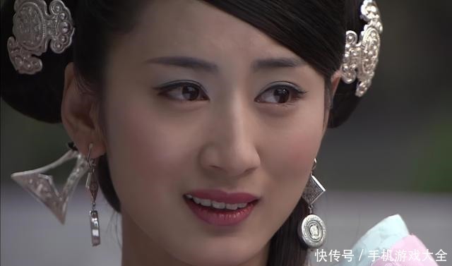 赵飞燕|人人都知赵飞燕，而汉成帝后宫的真正王者，非这个女人莫属！