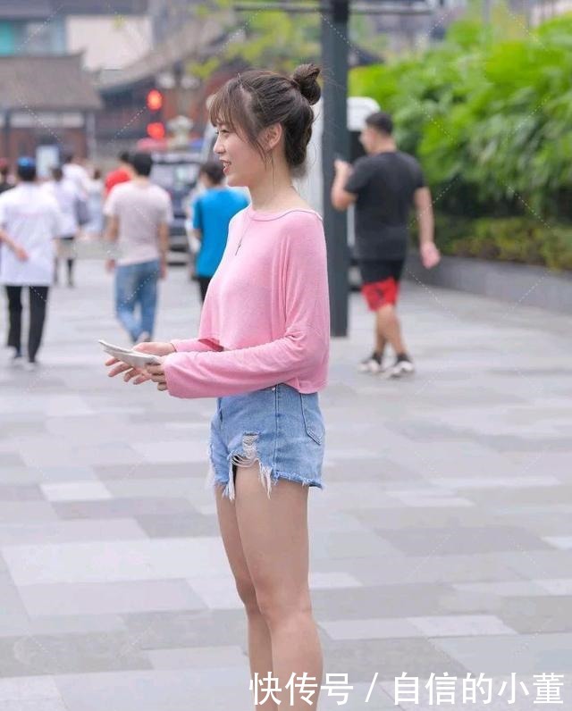 方法|“五五开”身材怎么办小姐姐们教你通过穿搭优化身材比例的方法