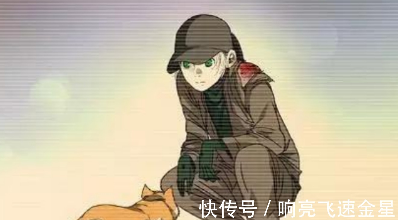 陈朵篇|《一人之下》陈朵篇我要的不是你觉得我好,而是我觉得我好