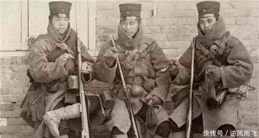 织田信长|古代日本人多矮1米24的德川纳吉,1米7织田信长被称为巨人