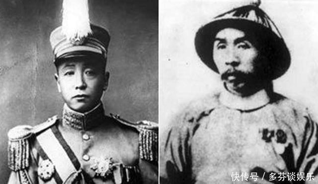 冯麟阁|由张作霖的盟兄弟冯麟阁的起落，看日俄对东三省的野心