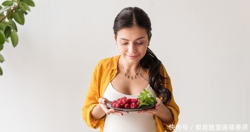 孕婦因貪吃水果患上妊娠糖尿病，提醒：3種水果，孕婦最好少吃