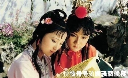 王扶林#87《红楼梦》重聚,她对陈晓旭说:都拍完这么多年,你装什么大拿