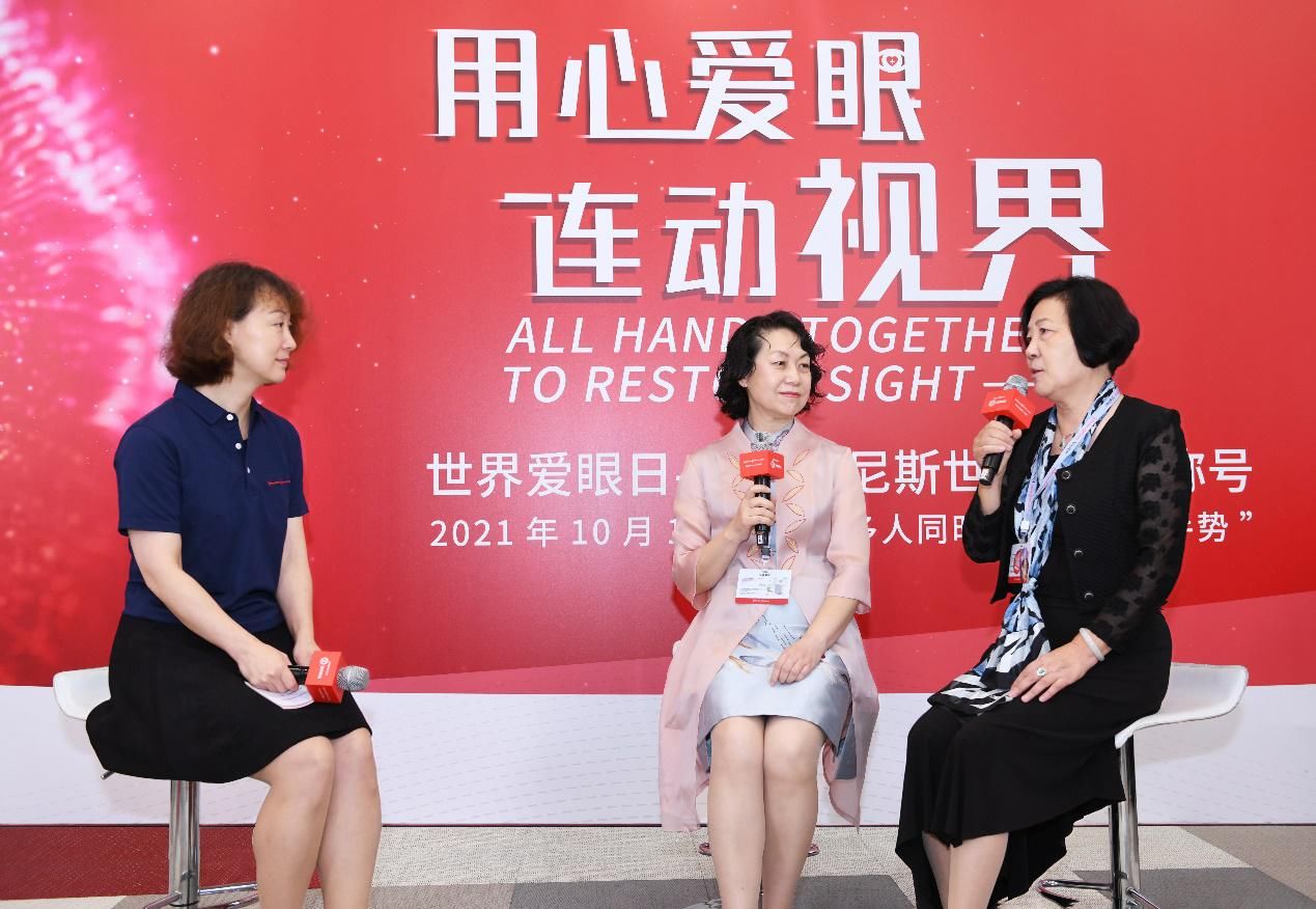 日间手术|全球第一致盲眼病,仅25%的人知道白内障手术是只需10分钟的日间手术