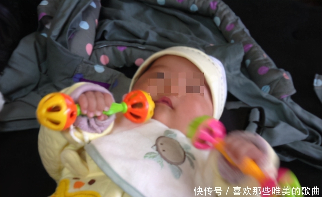 孩子的智商高不高,他的手指会告诉你答案,聪明是藏不住的