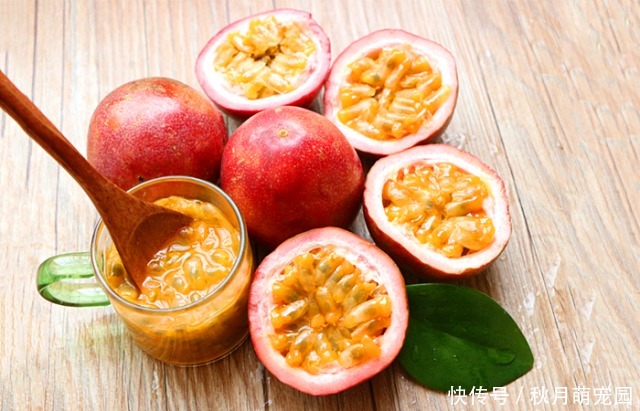 网评|网评“最难吃”的4种水果,2个被名字耽误了,1个简直不配叫水果