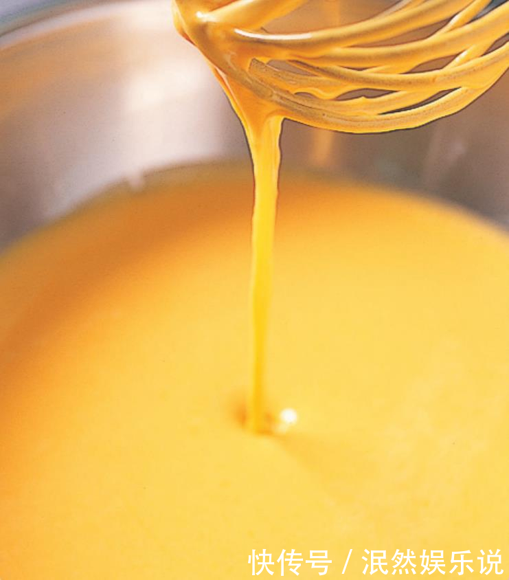 深度|深度剖析做烘焙打发鸡蛋的真相,原因是在这里,快来看