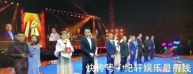|武林风又闹出笑话！十八周年评选奖含金量遭质疑，数据太夸张了