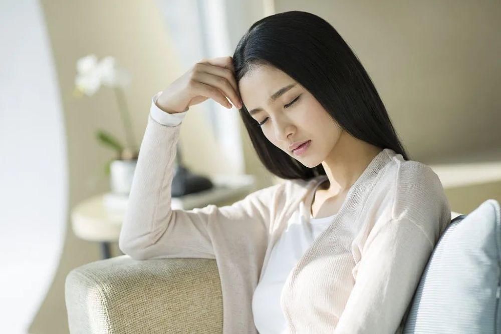 古方|一个针对气血不畅的古方,可以治好一半内科病