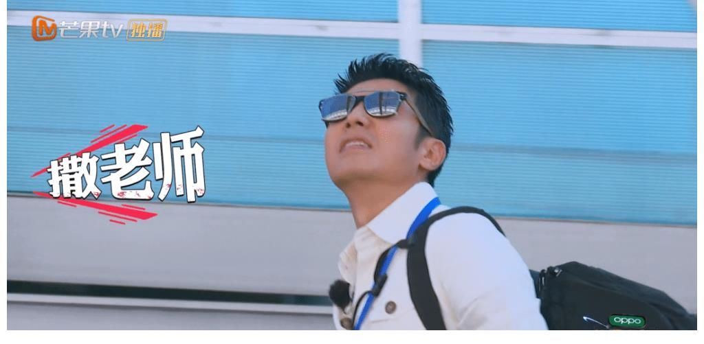 《明偵7》錄制場(chǎng)地疑曝光，暗黑城堡盡顯豪氣，6位明星已確認(rèn)加盟