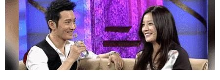 小燕子|有一次，主持人问黄晓明：赵薇和杨颖同时掉水里，你先救谁