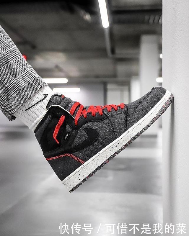 今年AJ1一共发了多少双最贵一双暴跌几万!最便宜的你想不到