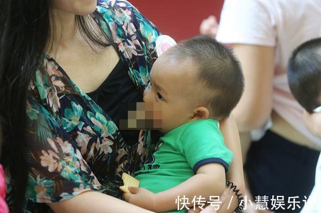 gt|什么时候应该断夜奶当宝宝发出这些“暗号”时,说明时间到了